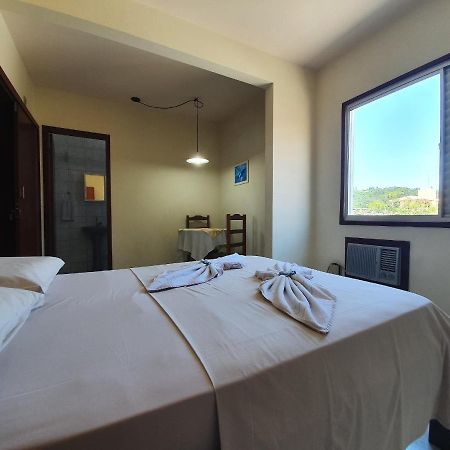 Petit Praia Hotel Флорианополис Экстерьер фото