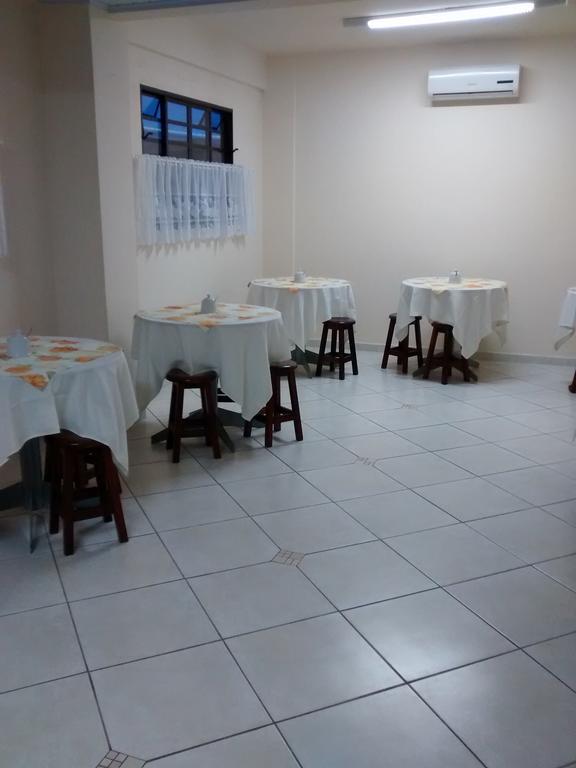 Petit Praia Hotel Флорианополис Экстерьер фото